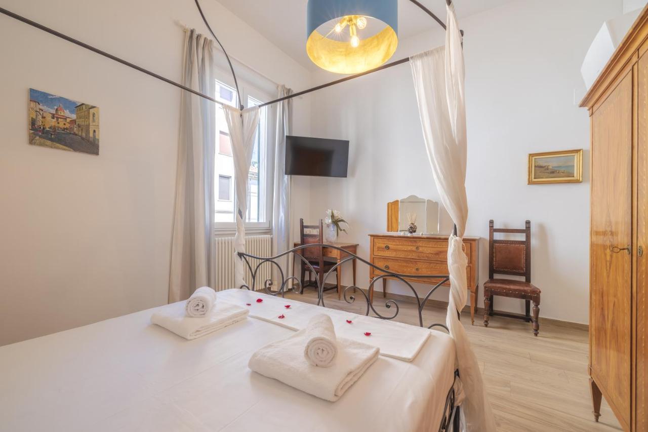 Guest house Casaldo's Florence