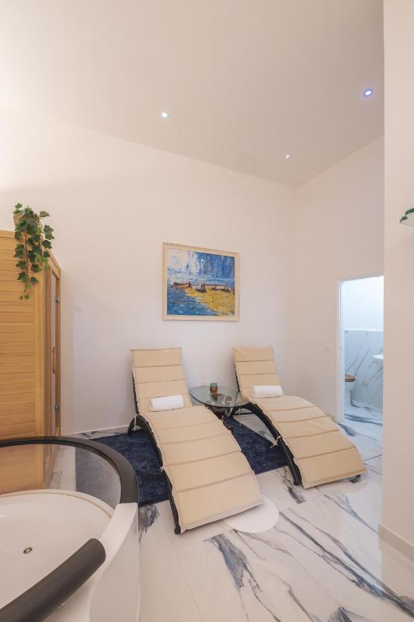 Casaldo's Guest house