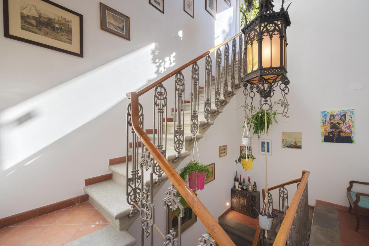 Guest house Casaldo's Florence