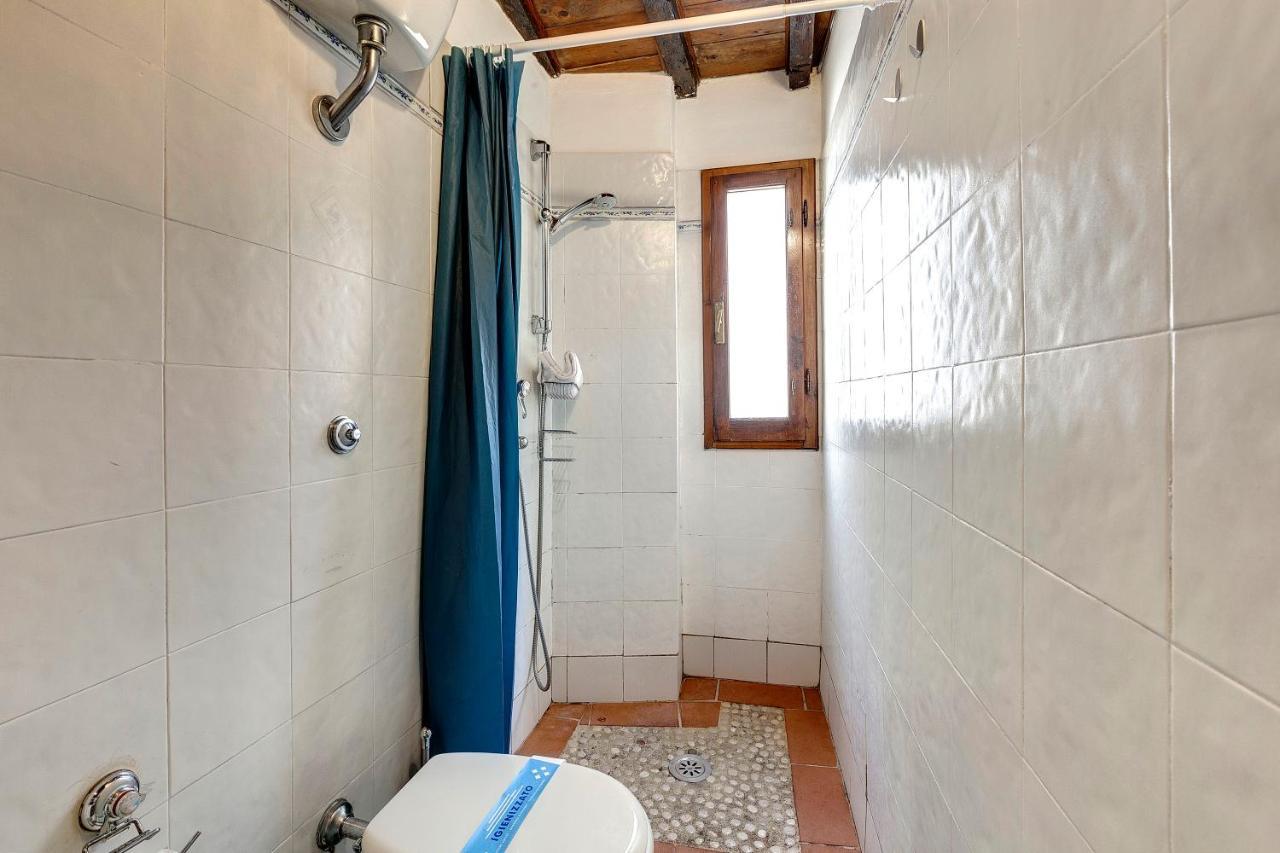 Appartamento Pinti 46