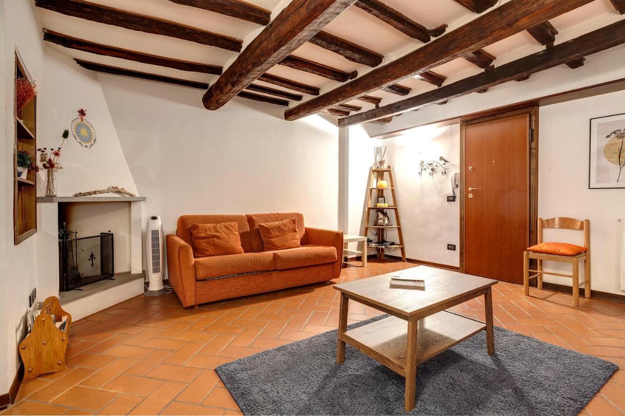 Pinti 46 Firenze