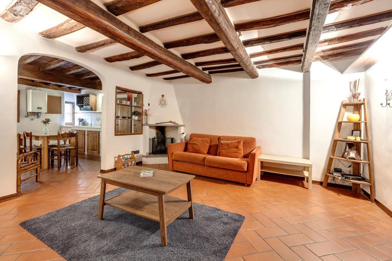 Apartment Pinti 46 *