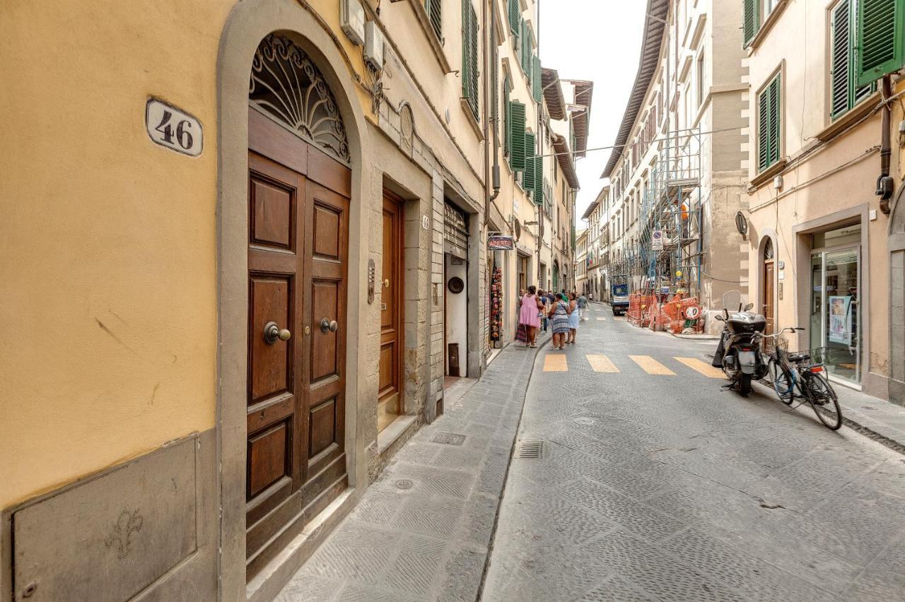Pinti 46 Firenze