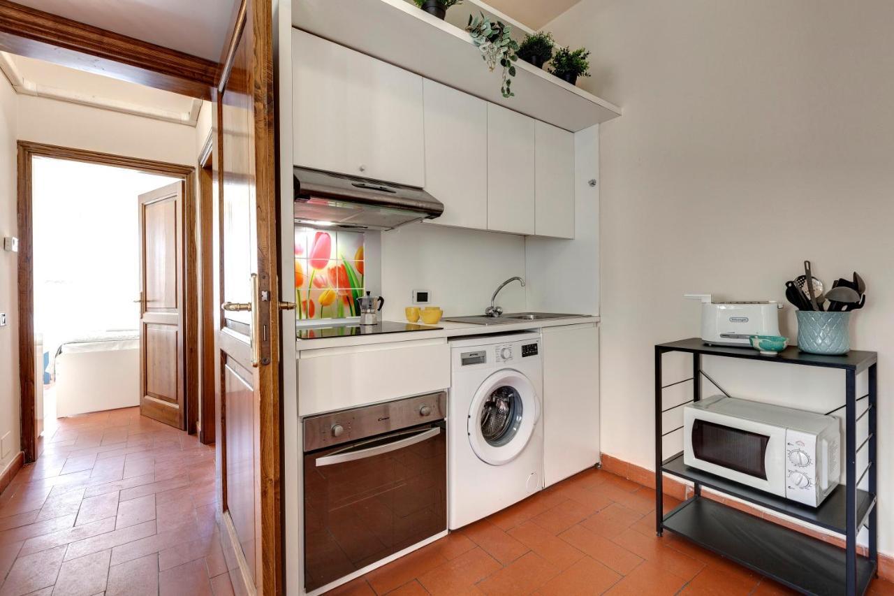 Guendalina By Mamo Apartment *
