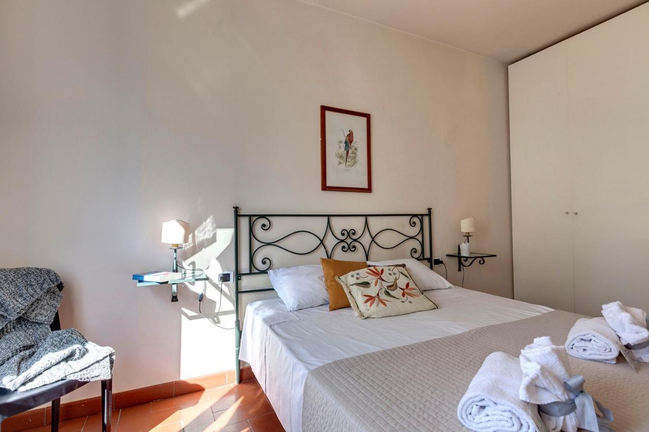 Apartment Guendalina By Mamo *