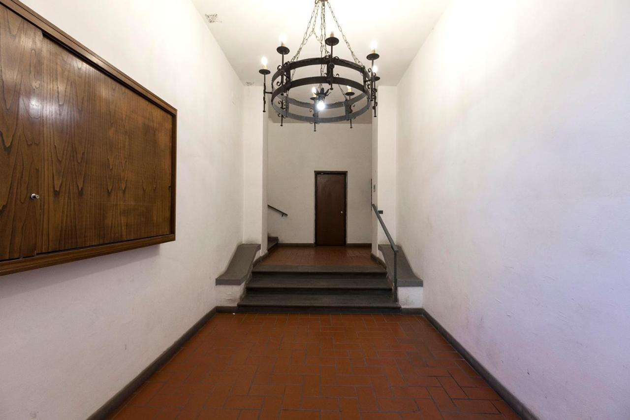 Apartment Guendalina By Mamo Florence