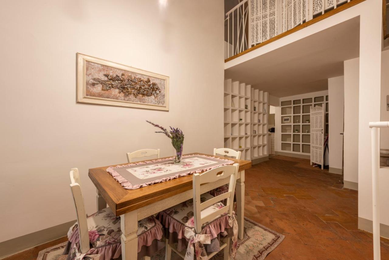 Toscanella Romantic Appartamento *