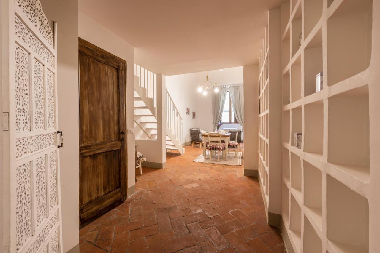 Toscanella Romantic Appartamento Firenze