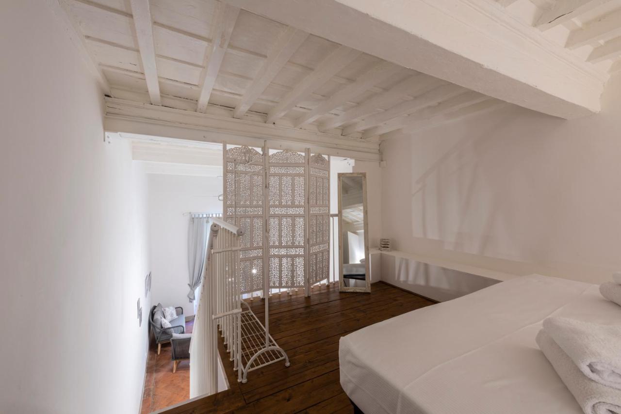 Toscanella Romantic Appartamento Firenze