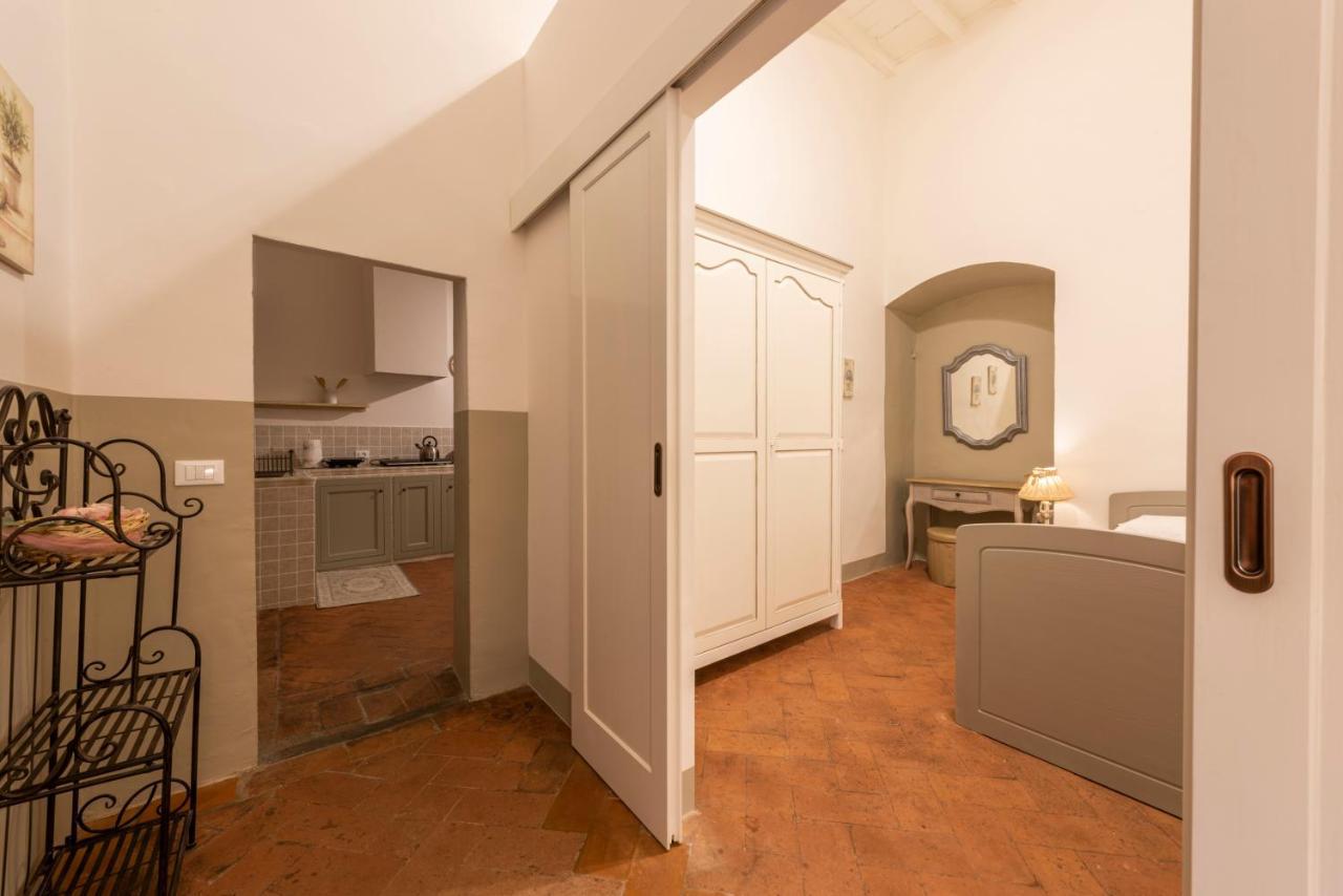 Toscanella Romantic Firenze
