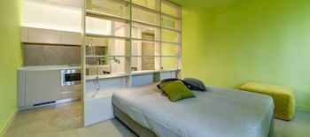 Mannaioni Aparthotel 4*
