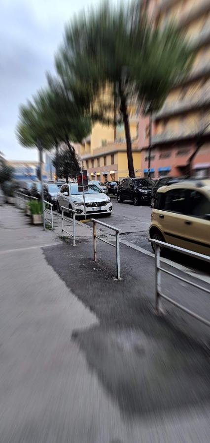 Holidays In * Florence