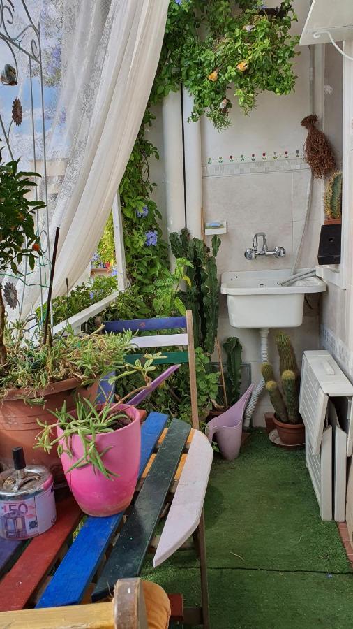 Holidays In Guest house Florence