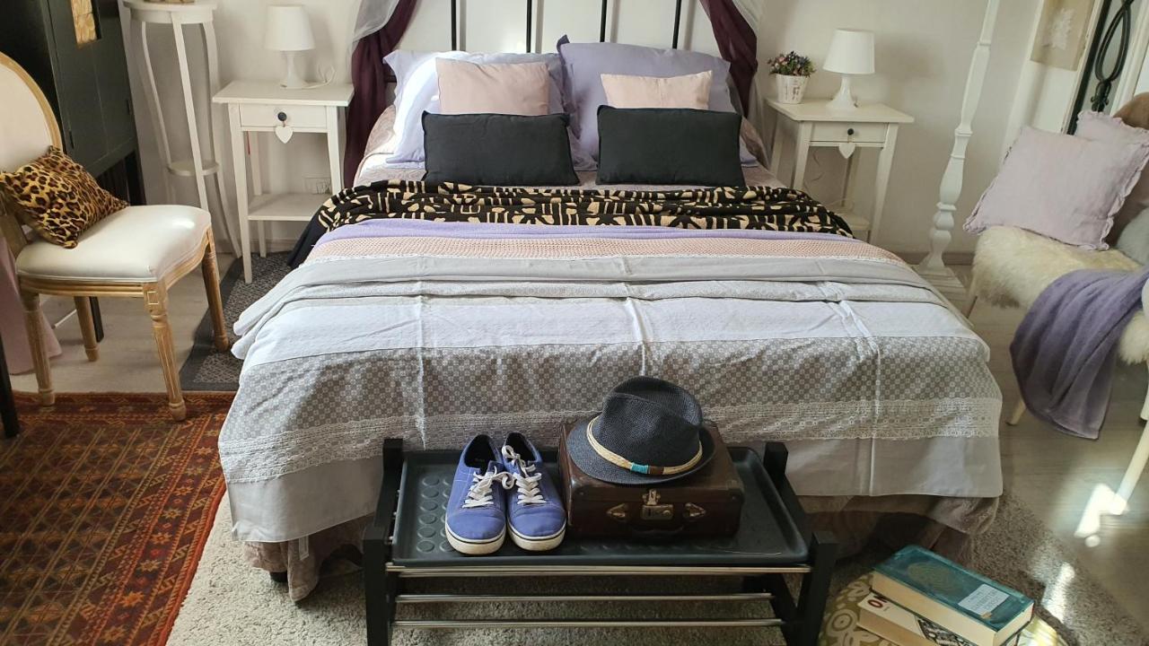 Holidays In Guest house