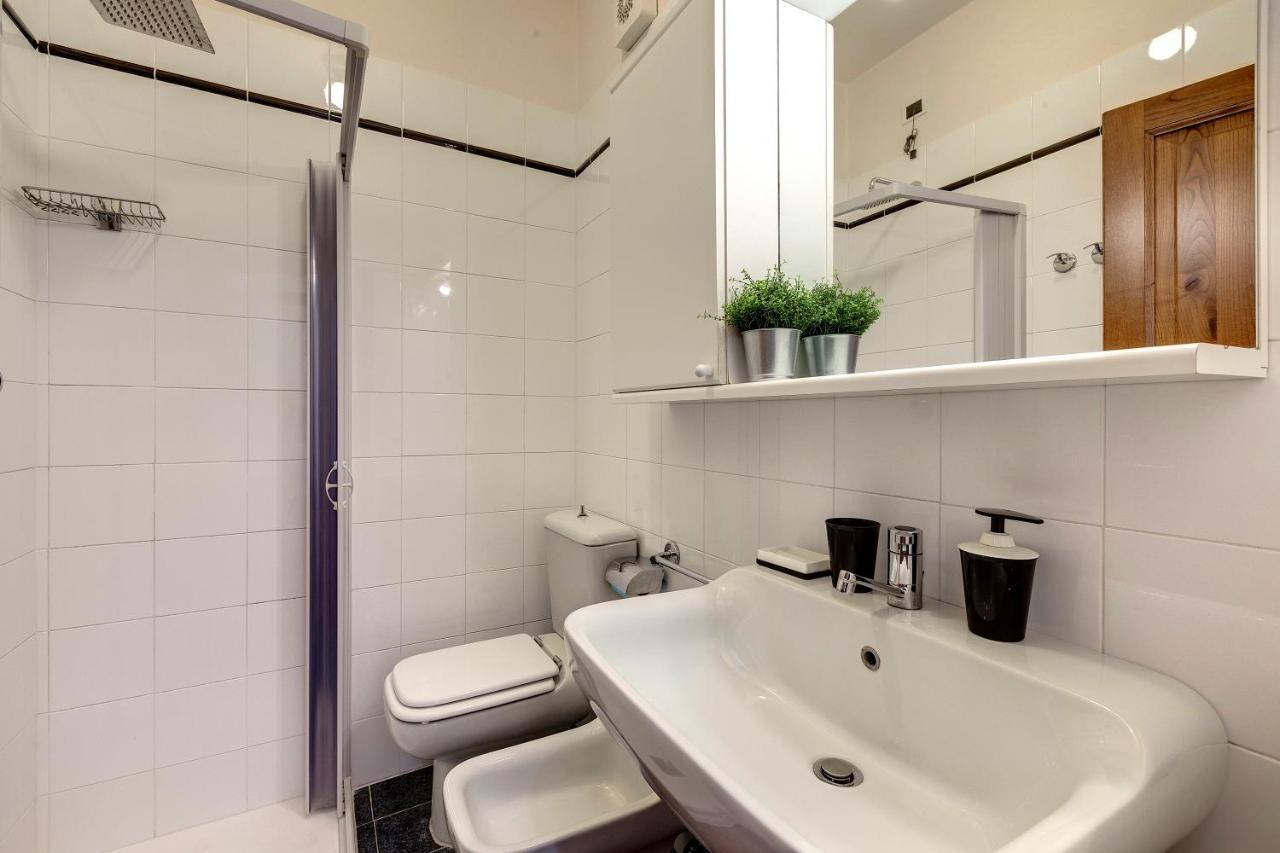 Apartment Guendalina By Mamo