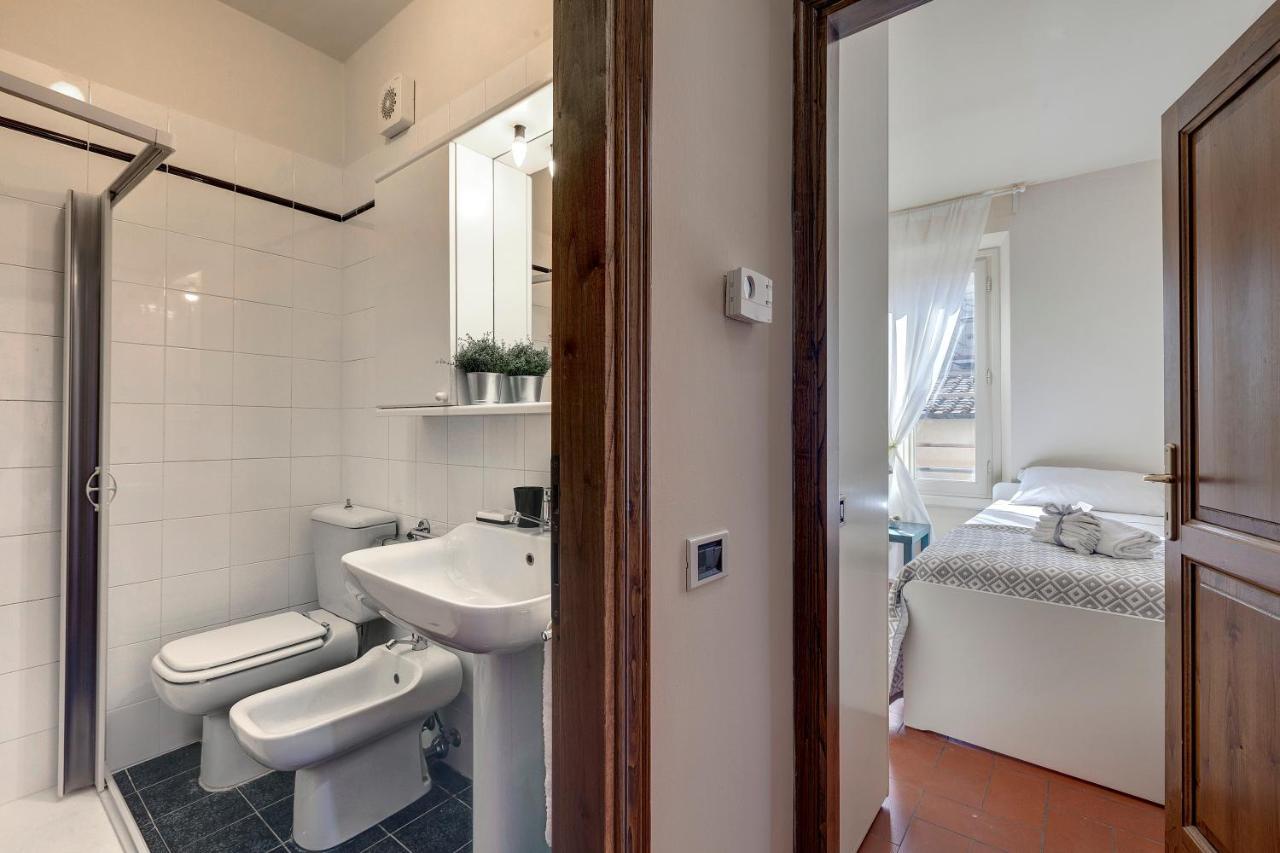 Apartment Guendalina By Mamo *