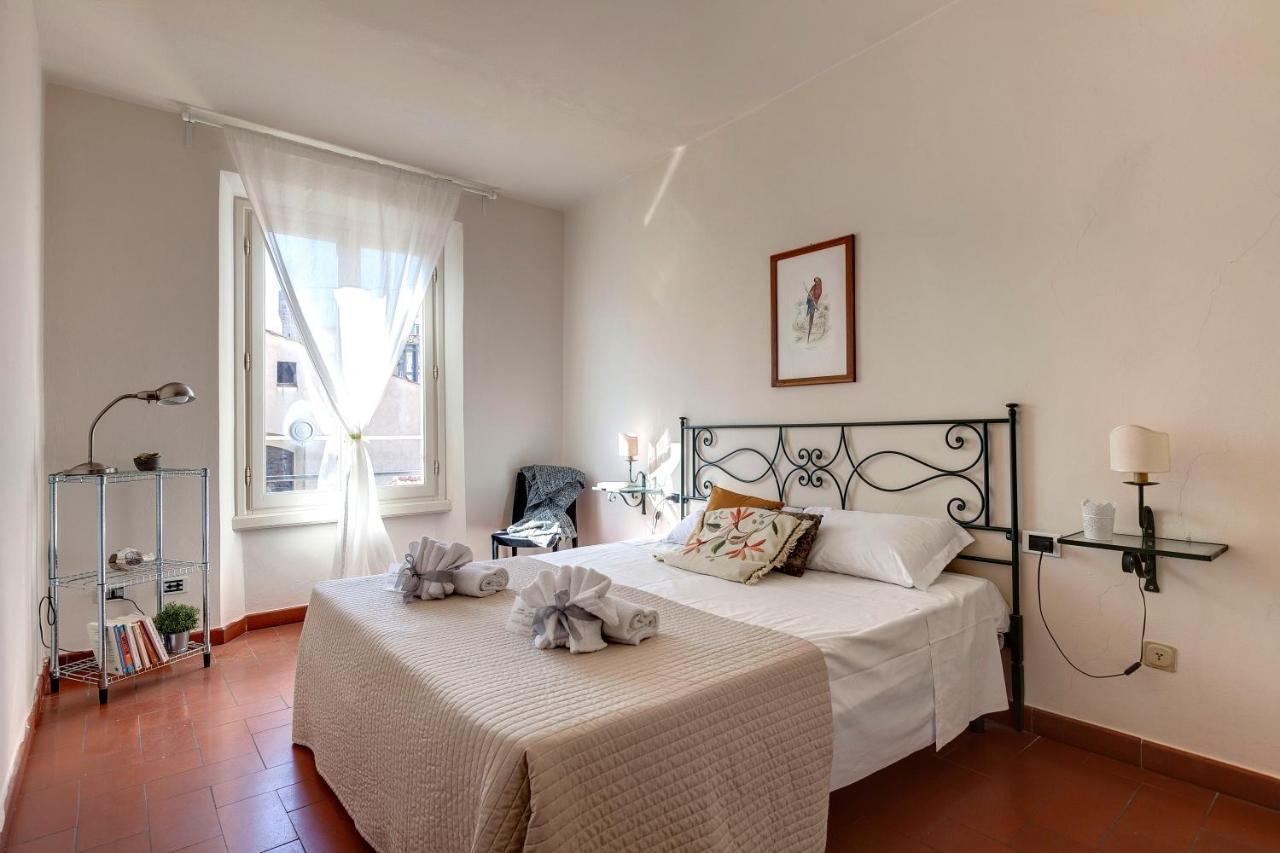 Guendalina By Mamo Apartment *