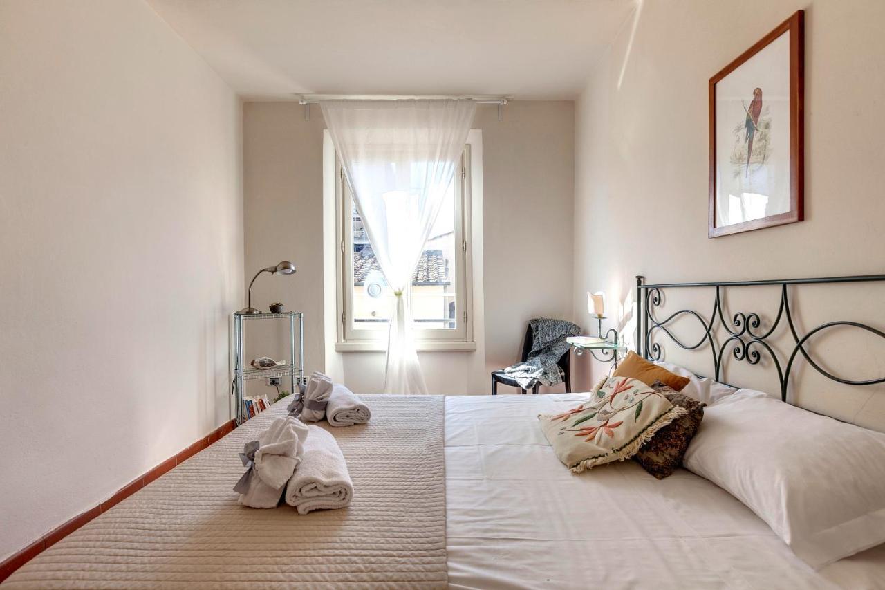 Apartment Guendalina By Mamo Florence