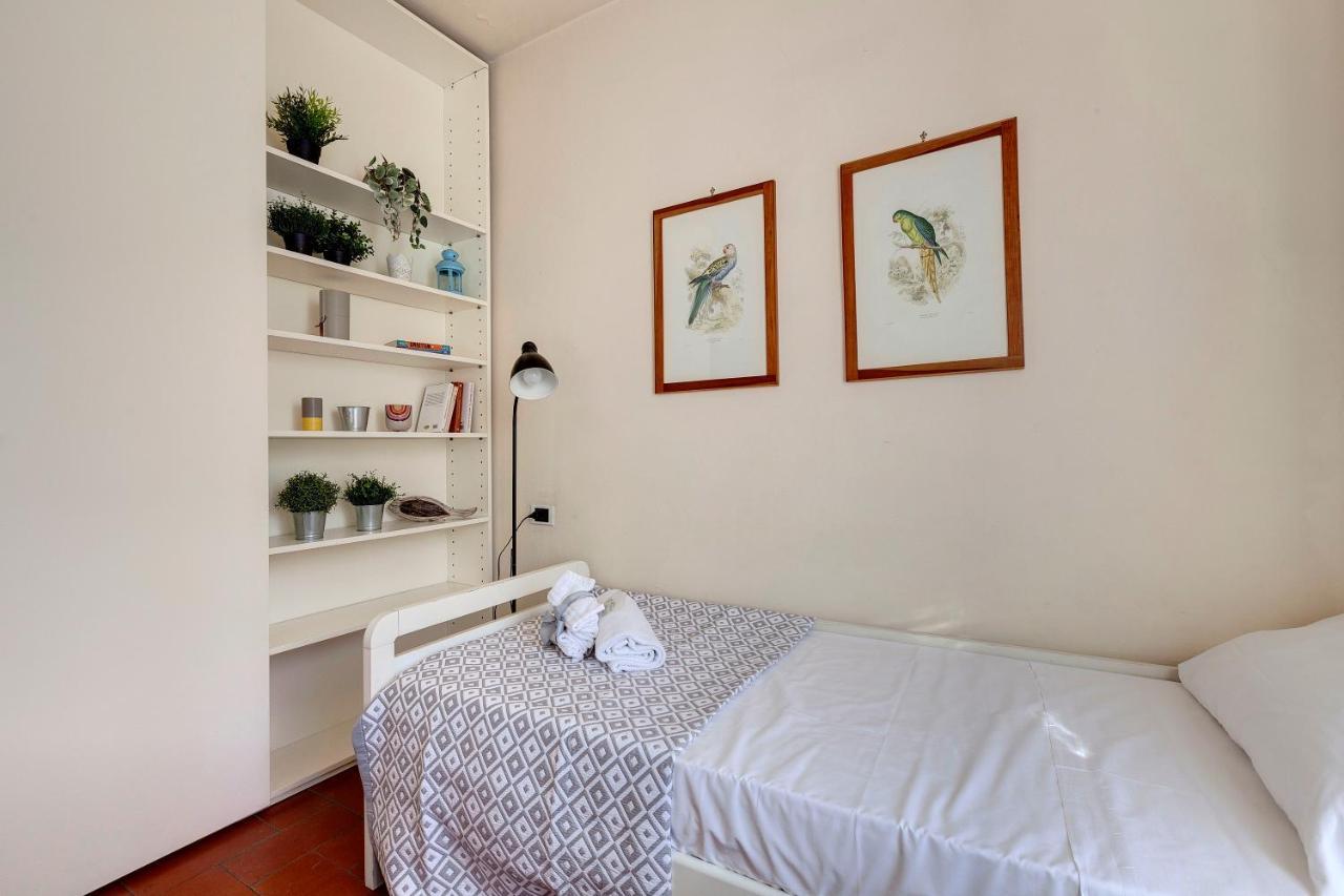 Apartment Guendalina By Mamo *