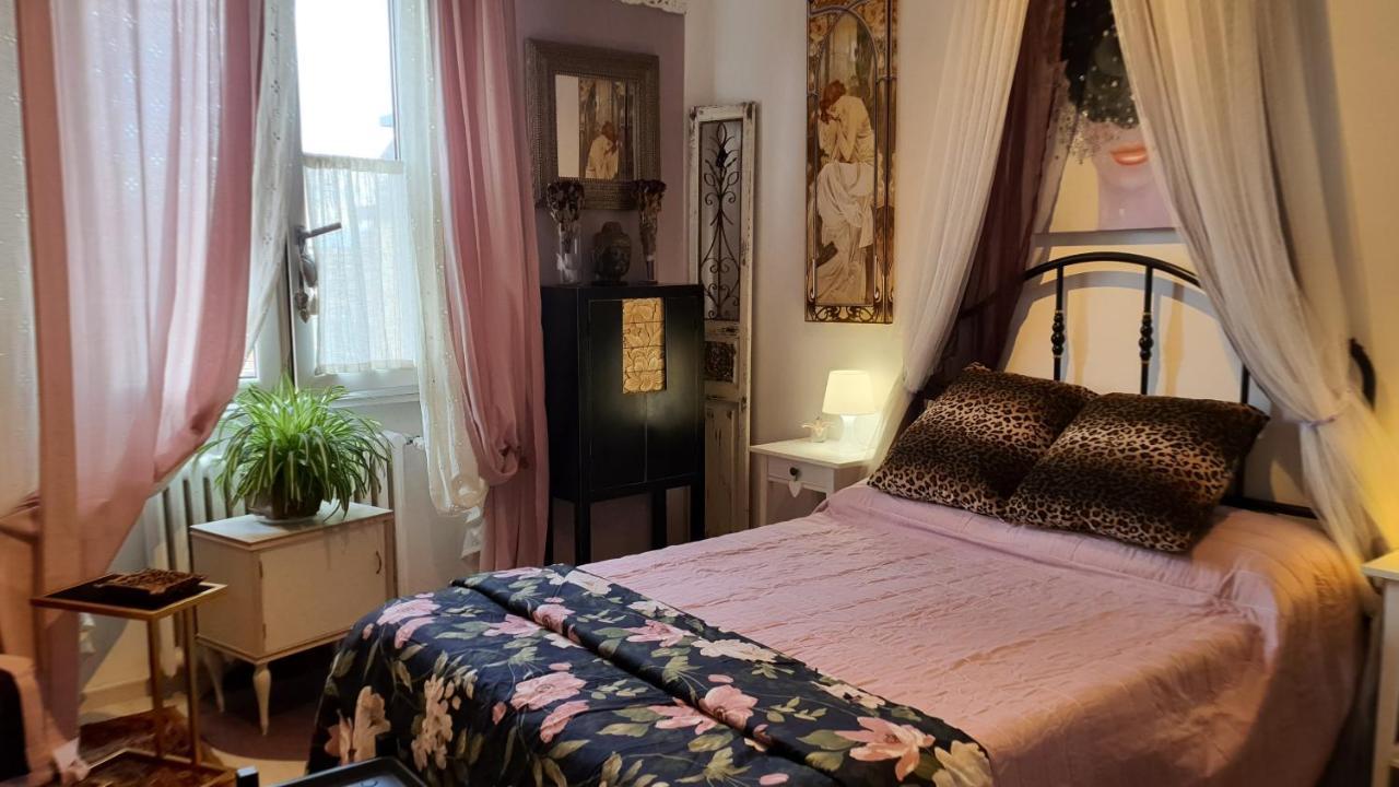 Guest house Holidays In Florence