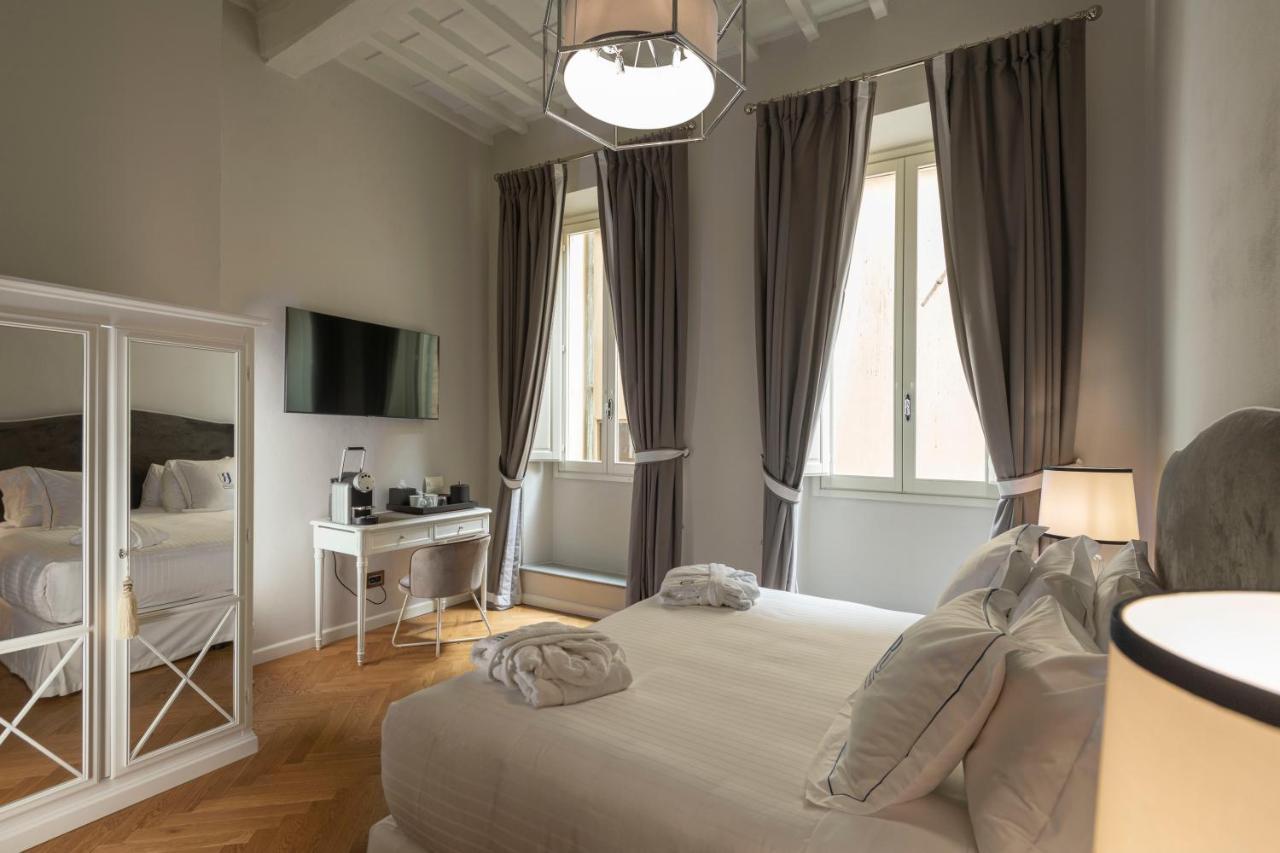 Relais Uffizi Hotel 4*