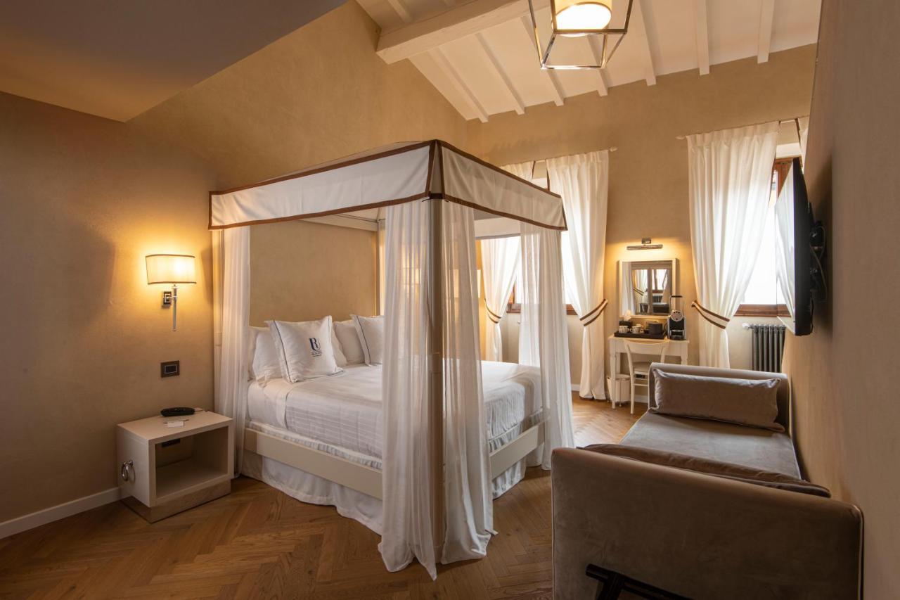 Relais Uffizi Hotel