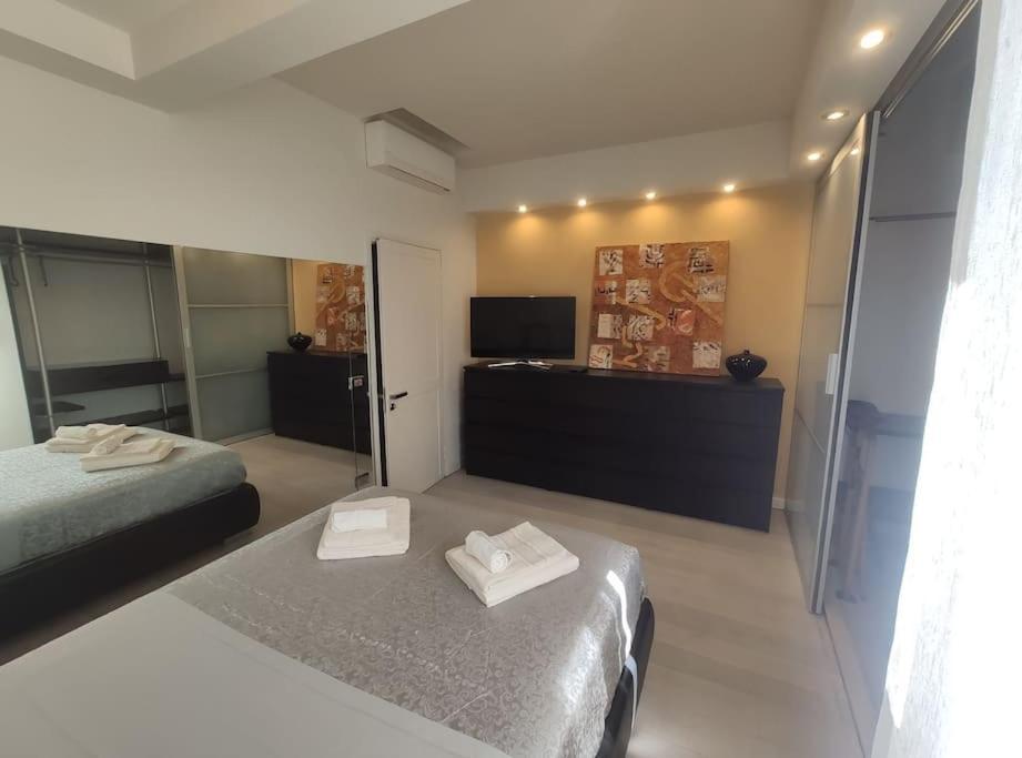 Apartment Incantevole Con Parcheggio Gratuito