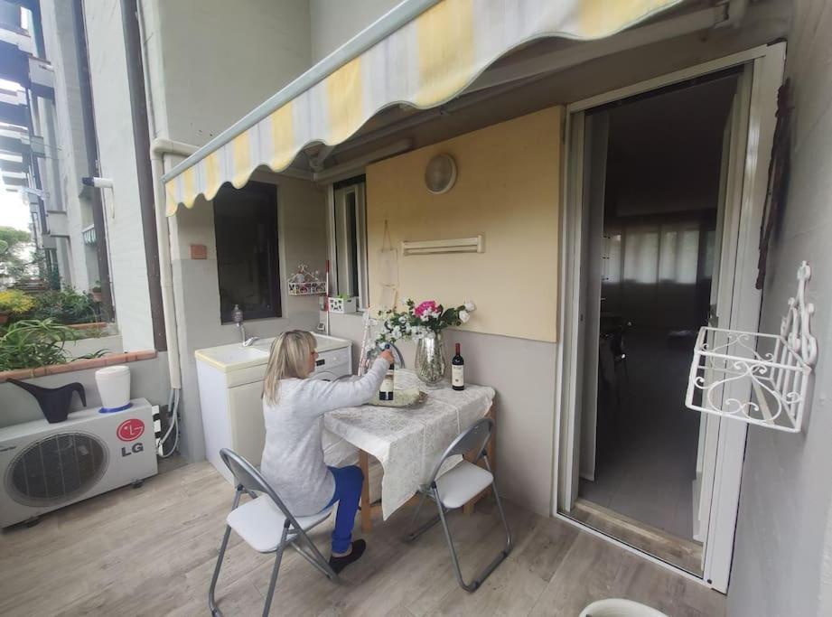 Incantevole Con Parcheggio Gratuito Apartment *