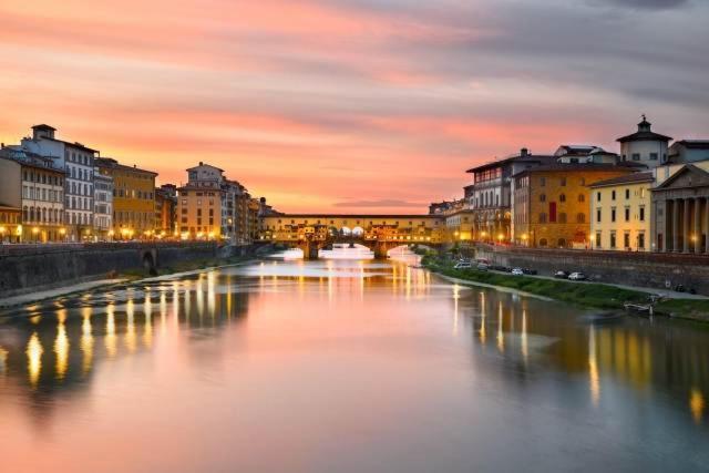 Via Ricasoli Cathedral * Florence