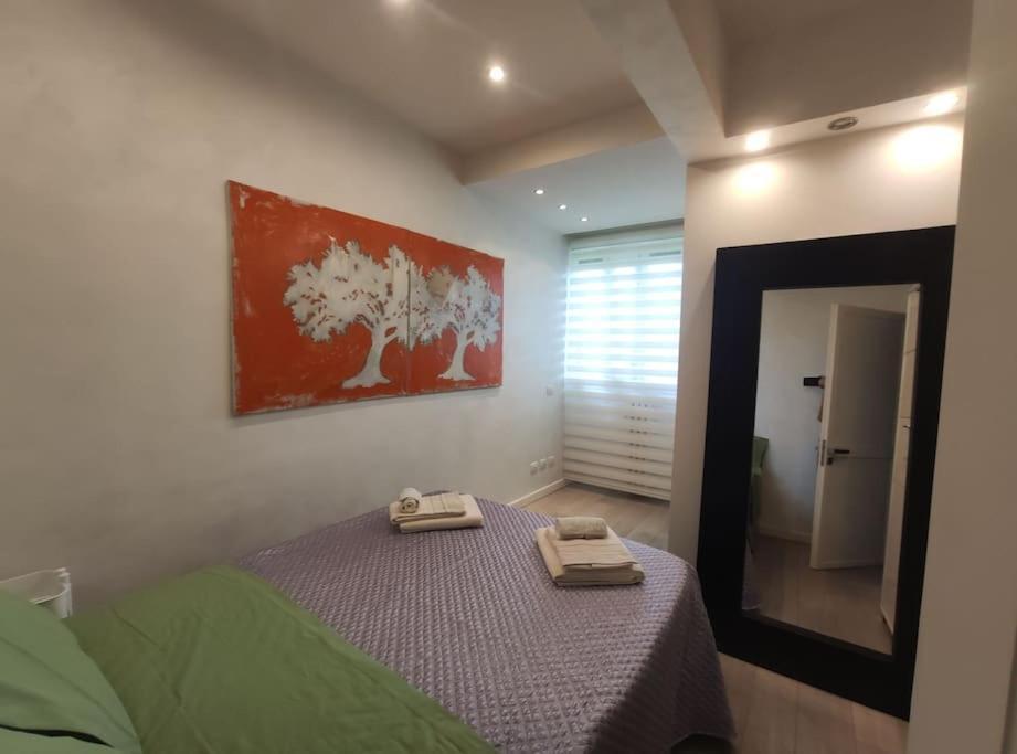Apartment Incantevole Con Parcheggio Gratuito