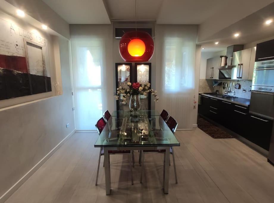 Apartment Incantevole Con Parcheggio Gratuito