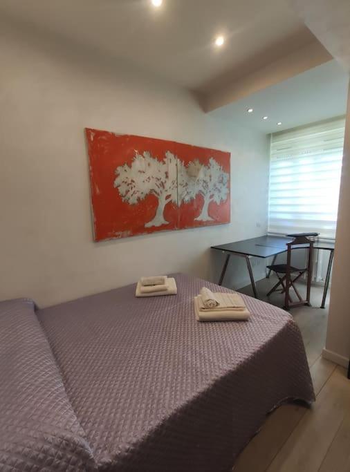 Apartment Incantevole Con Parcheggio Gratuito