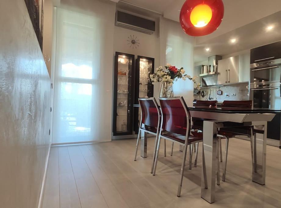 Incantevole Con Parcheggio Gratuito Apartment Florence