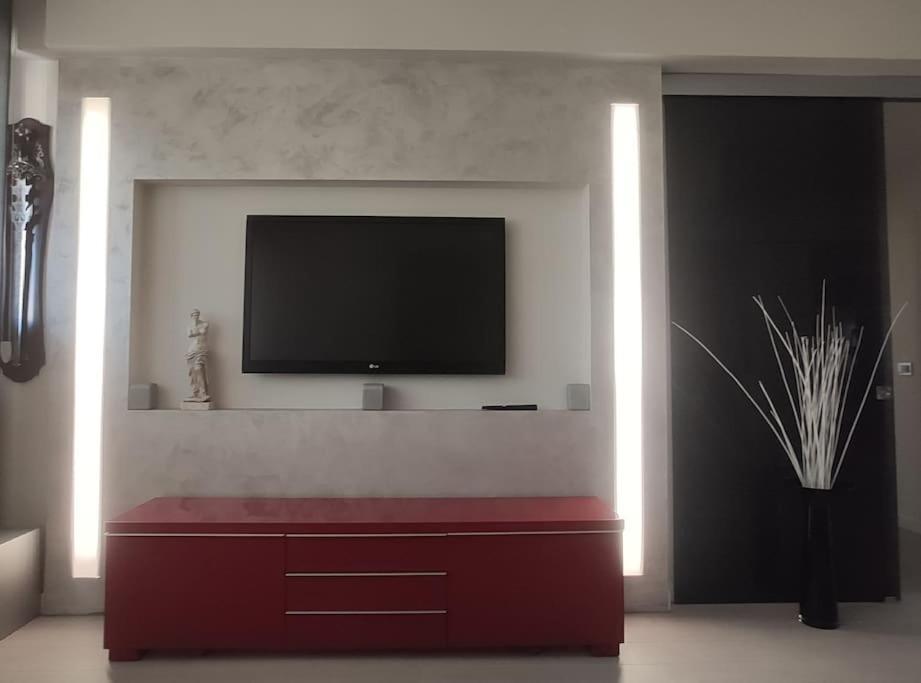 Apartment Incantevole Con Parcheggio Gratuito