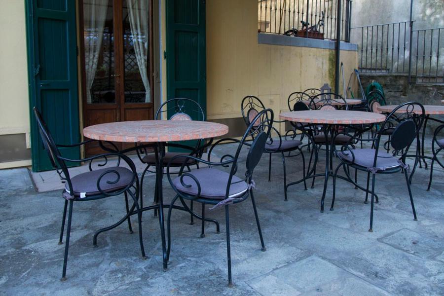 Decamerone Bed & Breakfast