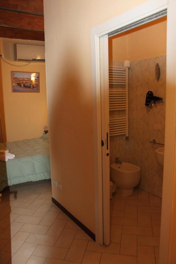 Bed & Breakfast Decamerone