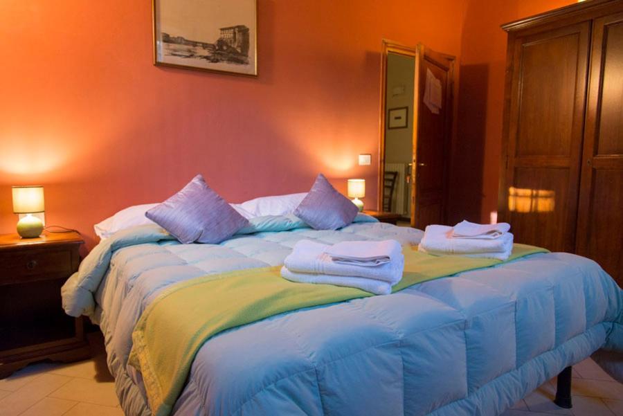 Bed & Breakfast Decamerone 3*