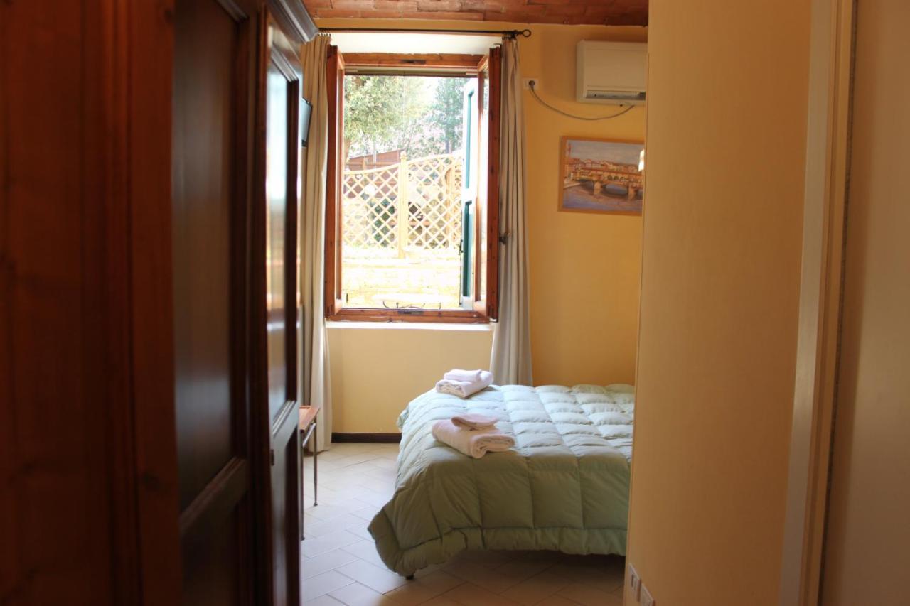 Decamerone 3* Firenze