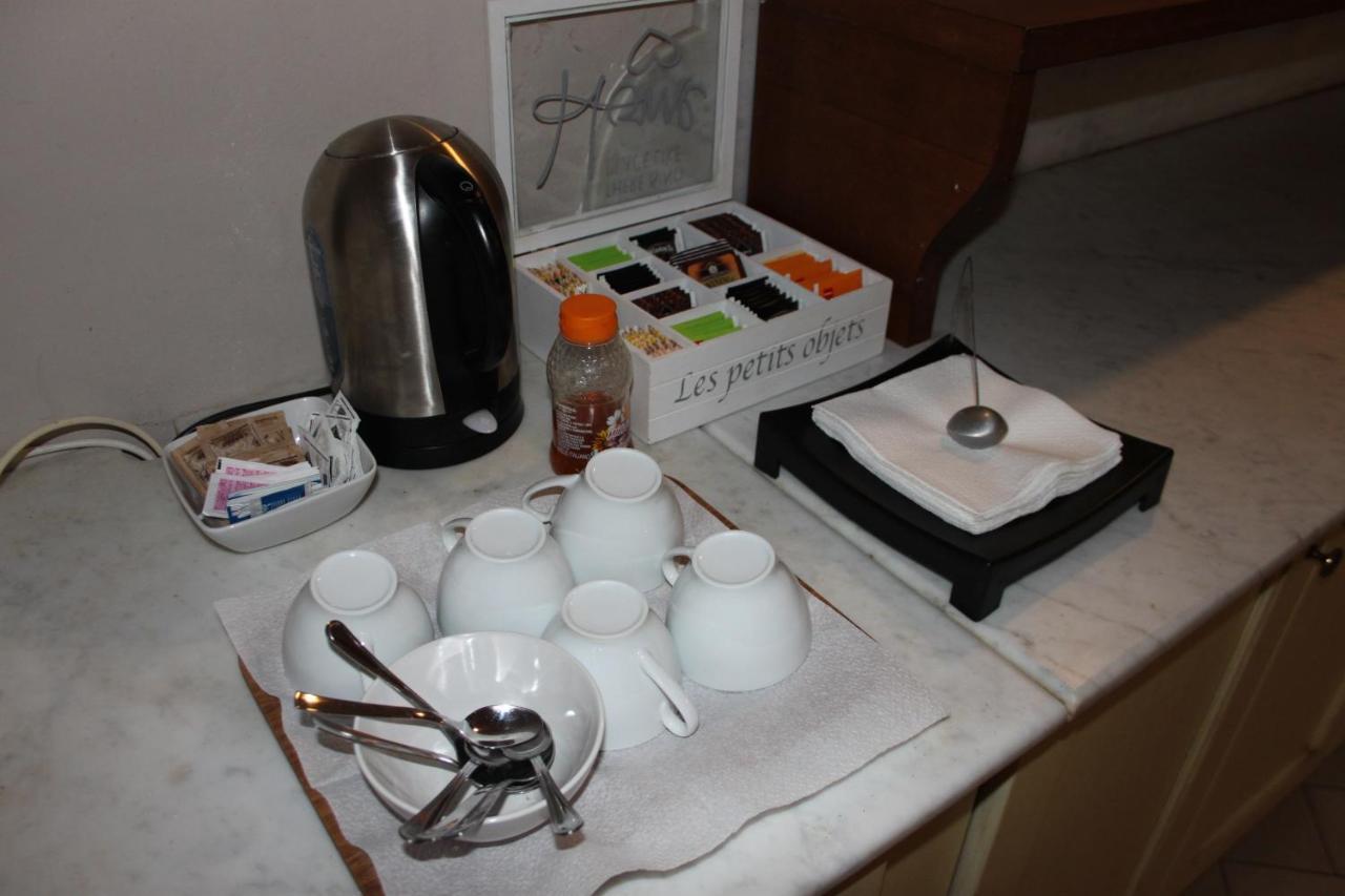 Bed & Breakfast Decamerone