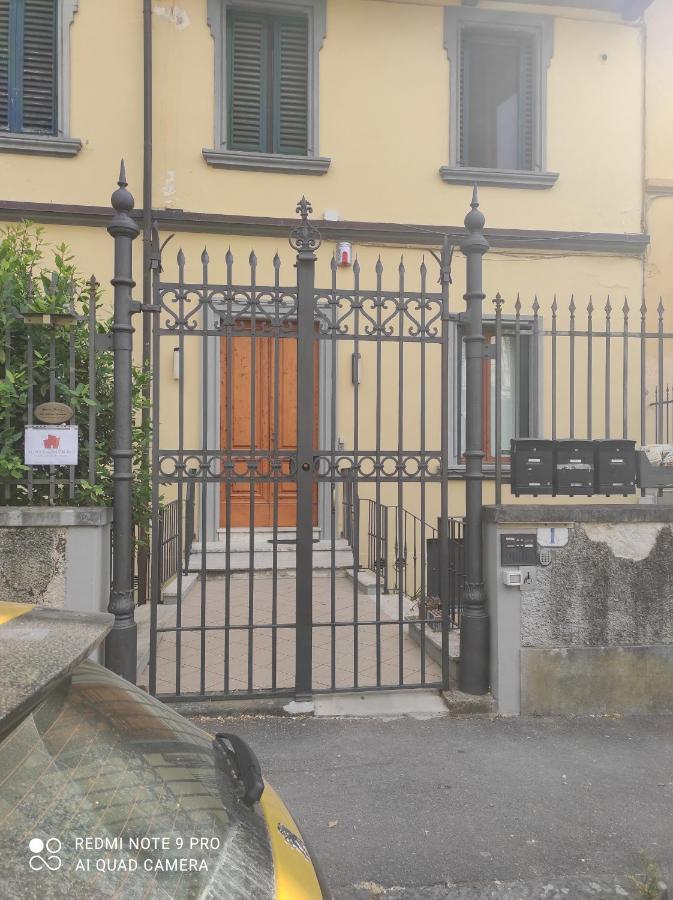 Bed & Breakfast Decamerone