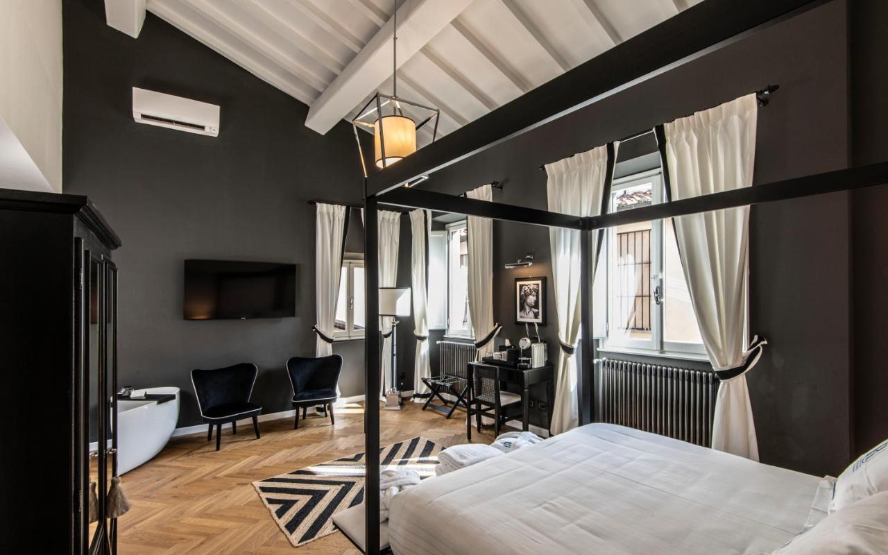 Hotel Relais Uffizi Florence