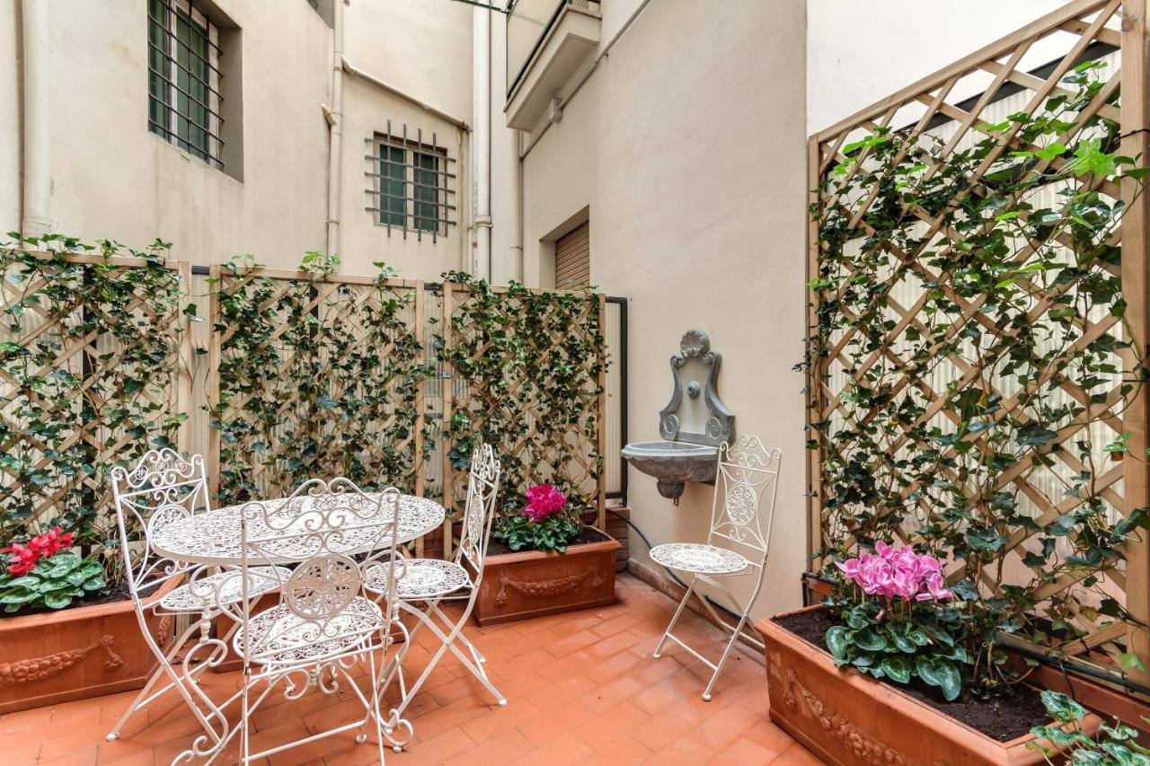 Nel Cuore Di - Palchetti Terrace * Florence
