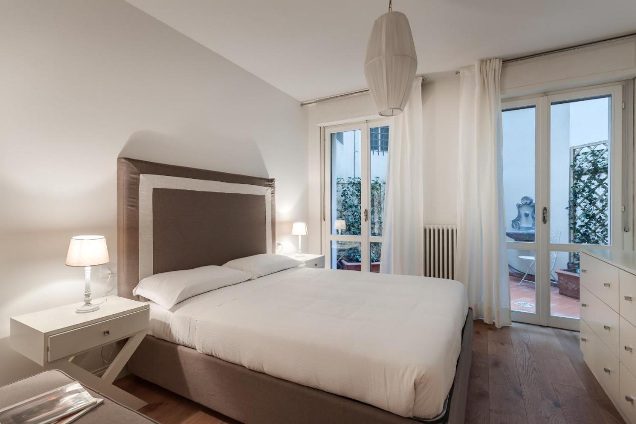 Nel Cuore Di - Palchetti Terrace Apartment *