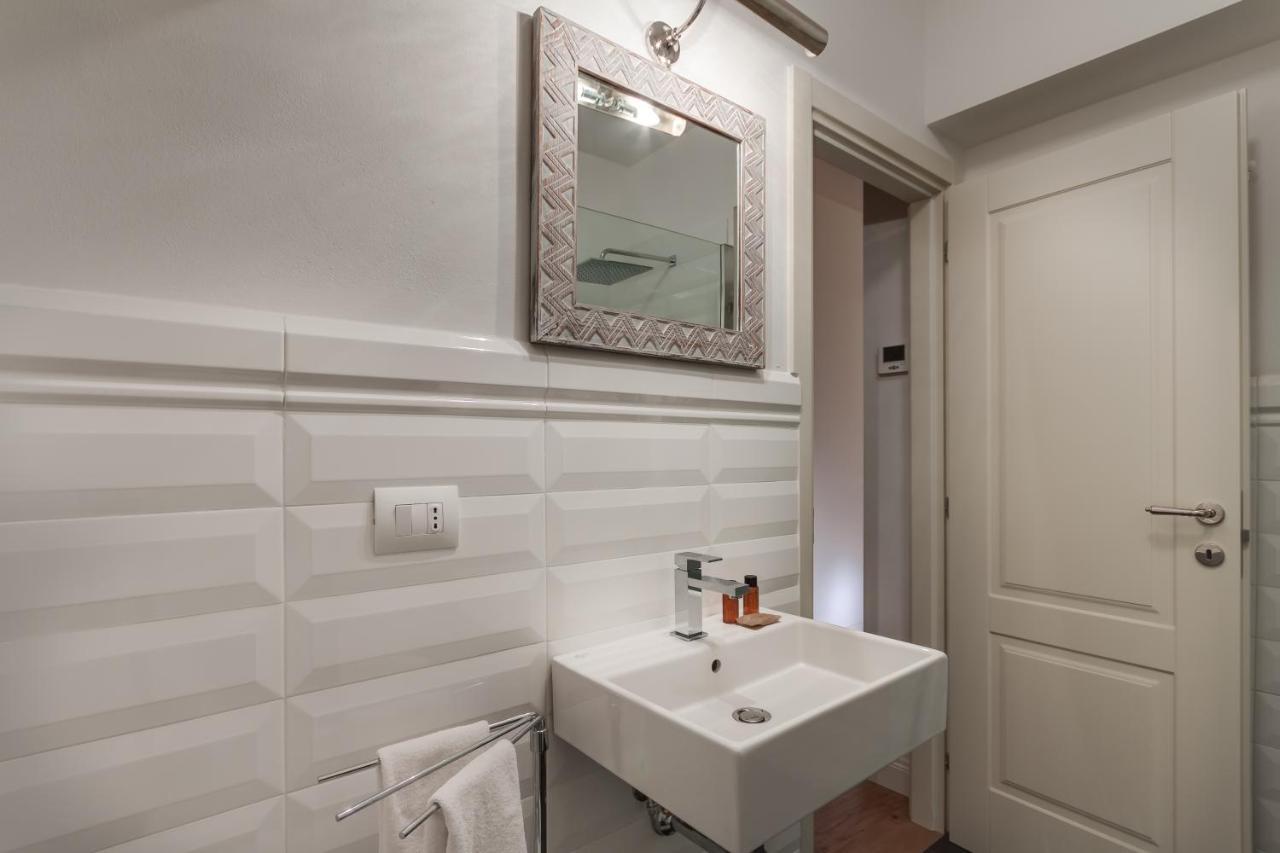 Nel Cuore Di - Palchetti Terrace Apartment Florence