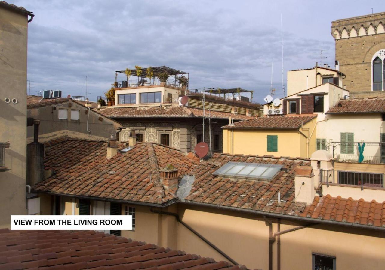 Dafne Magnificent Attic Overlooking The Duomo *