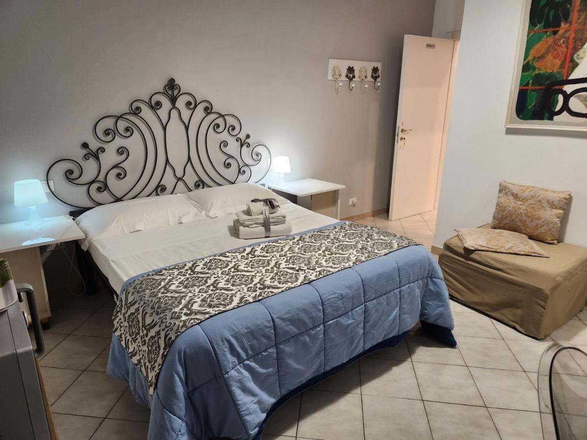 Barbera Bed & Breakfast 3*