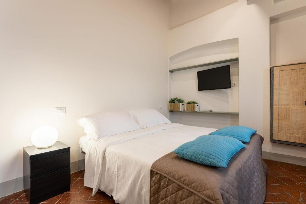 Apartment Vigna Vecchia Double