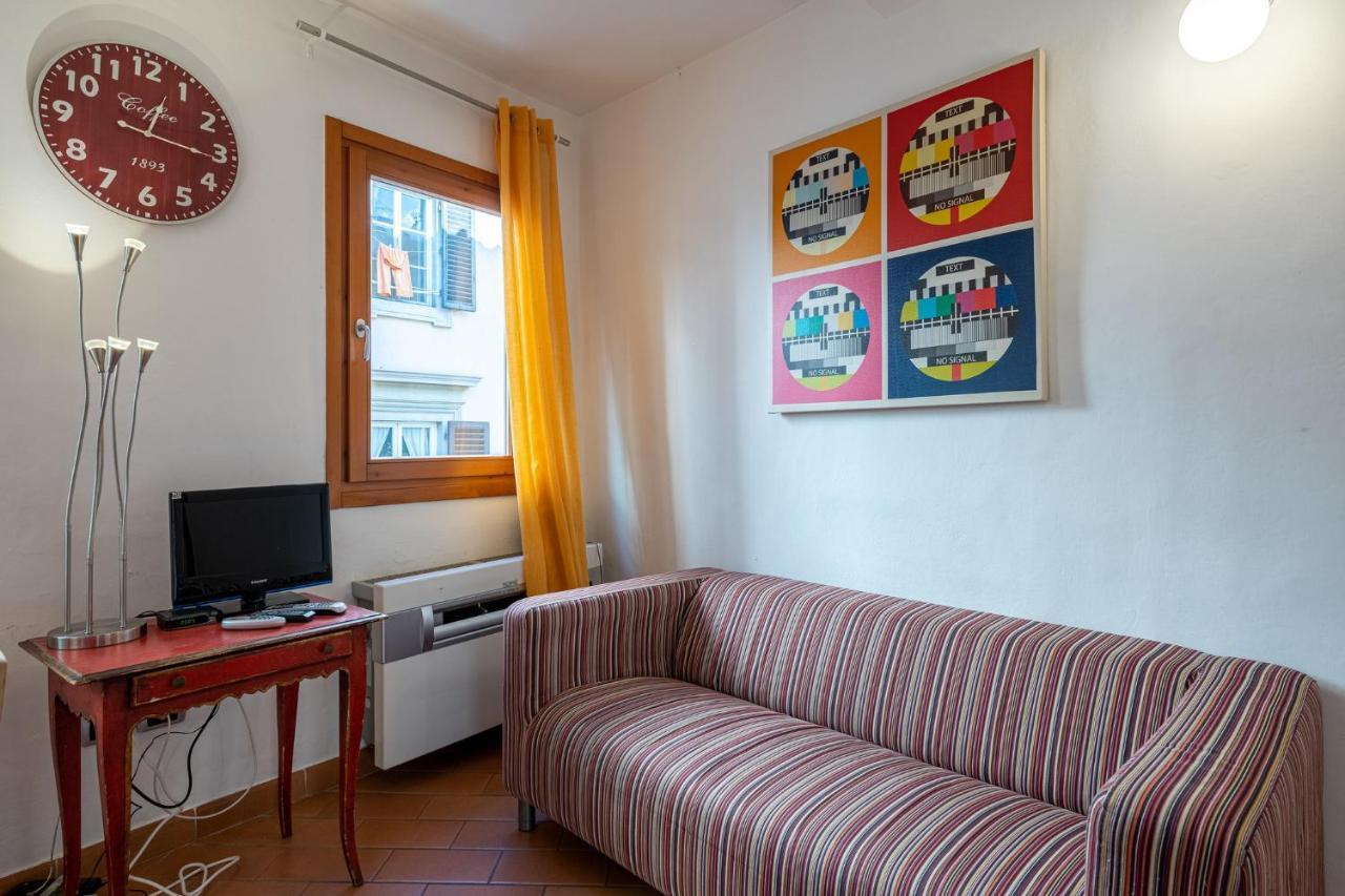 Apartment Sant'ambrogio Colorful *