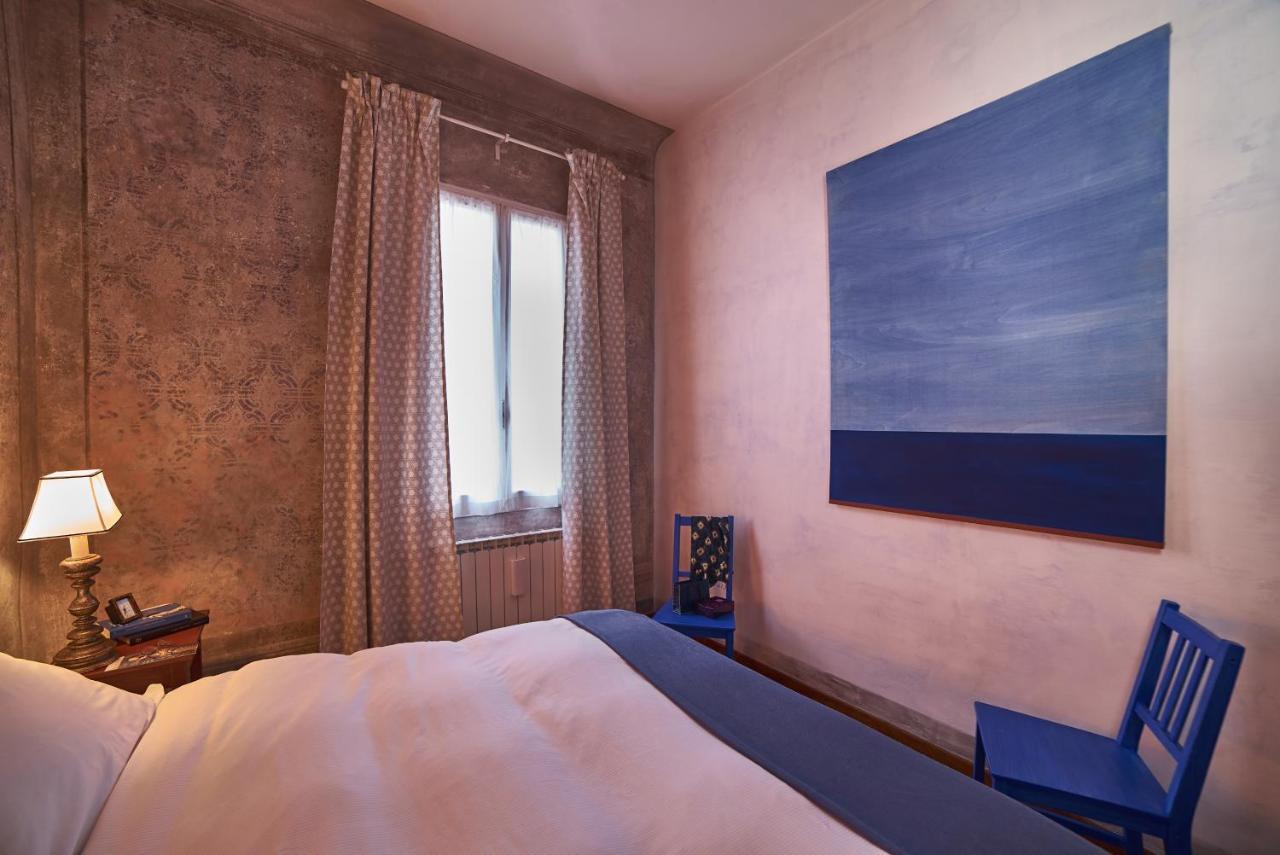 Casa Dell'artista Apartment Florence