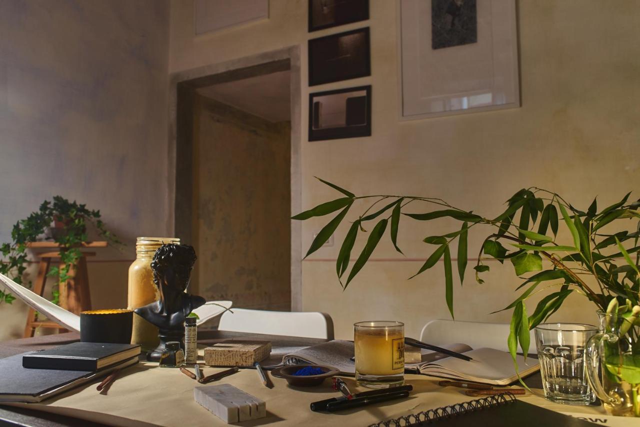 Casa Dell'artista Apartment Florence